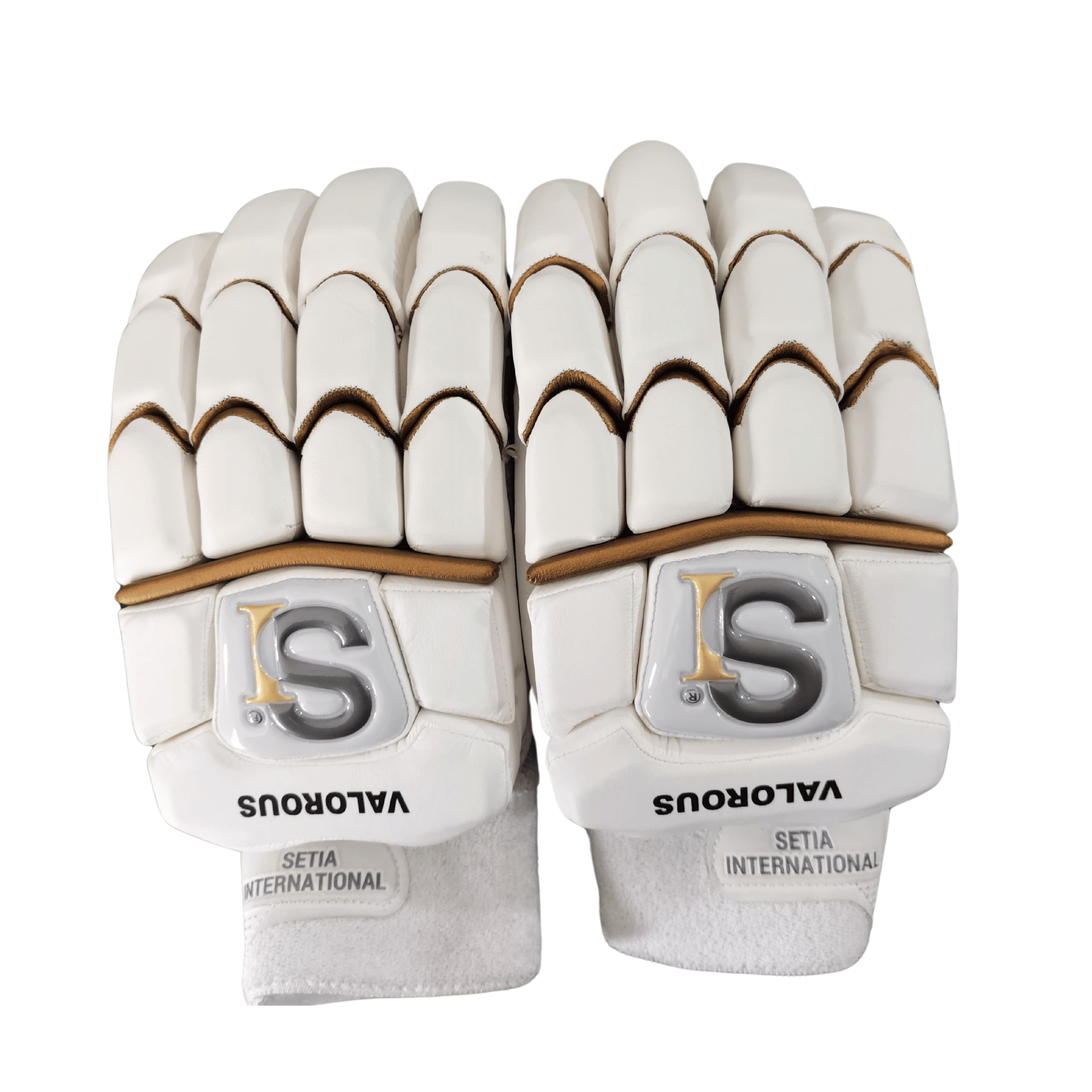 SI Valorous Batting Gloves-RH