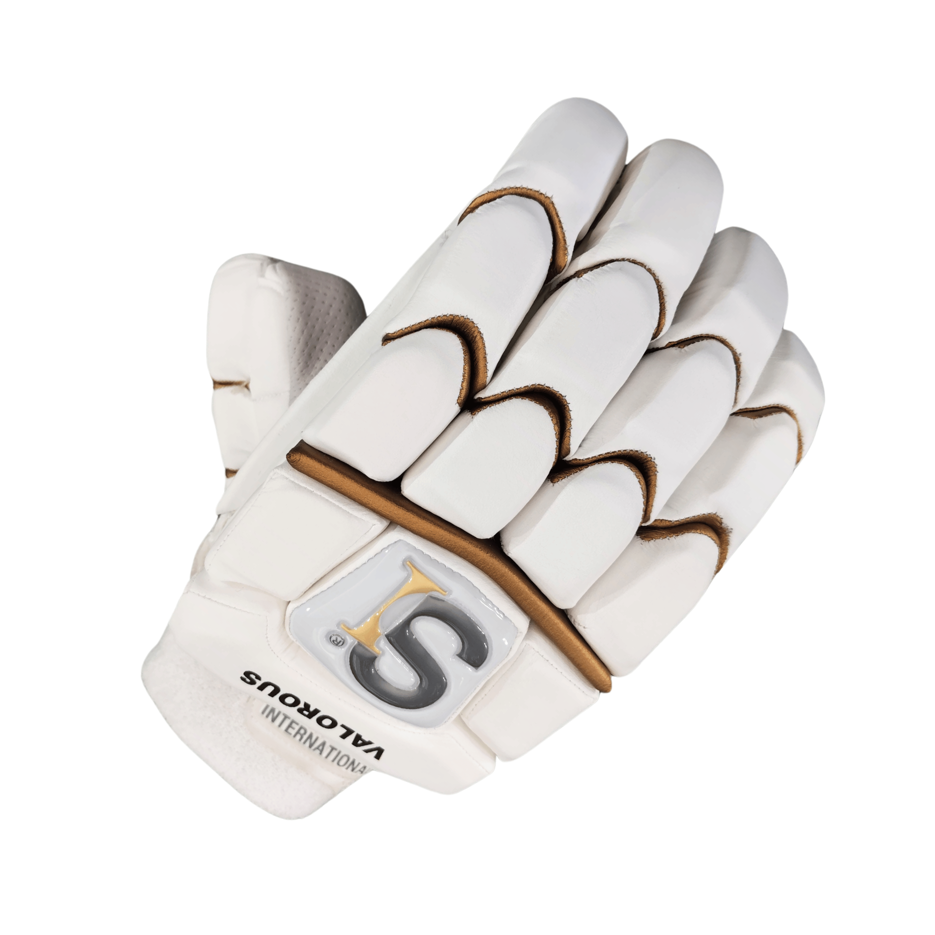 SI Valorous Batting Gloves-RH