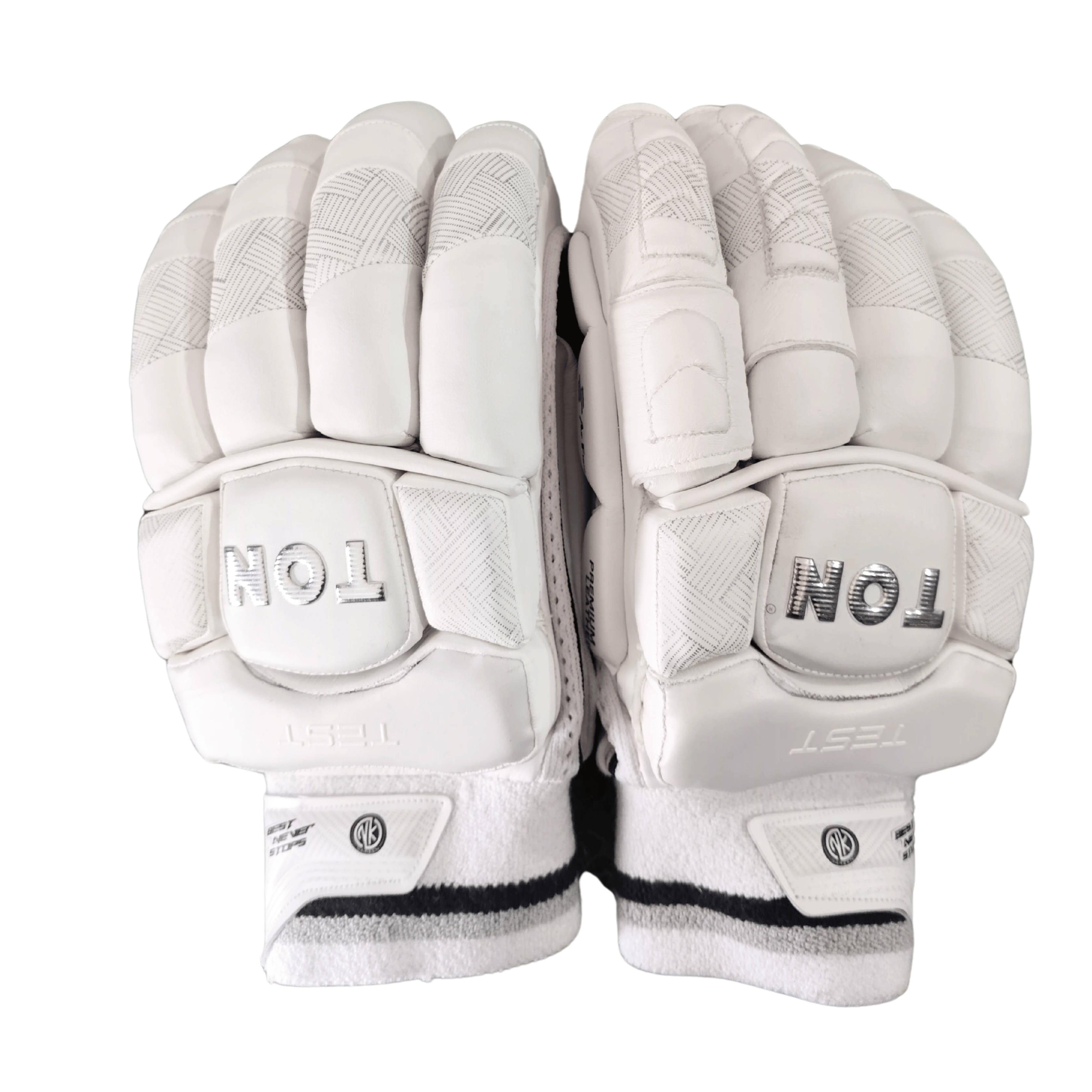 TON BATTING GLOVES-TEST MEN