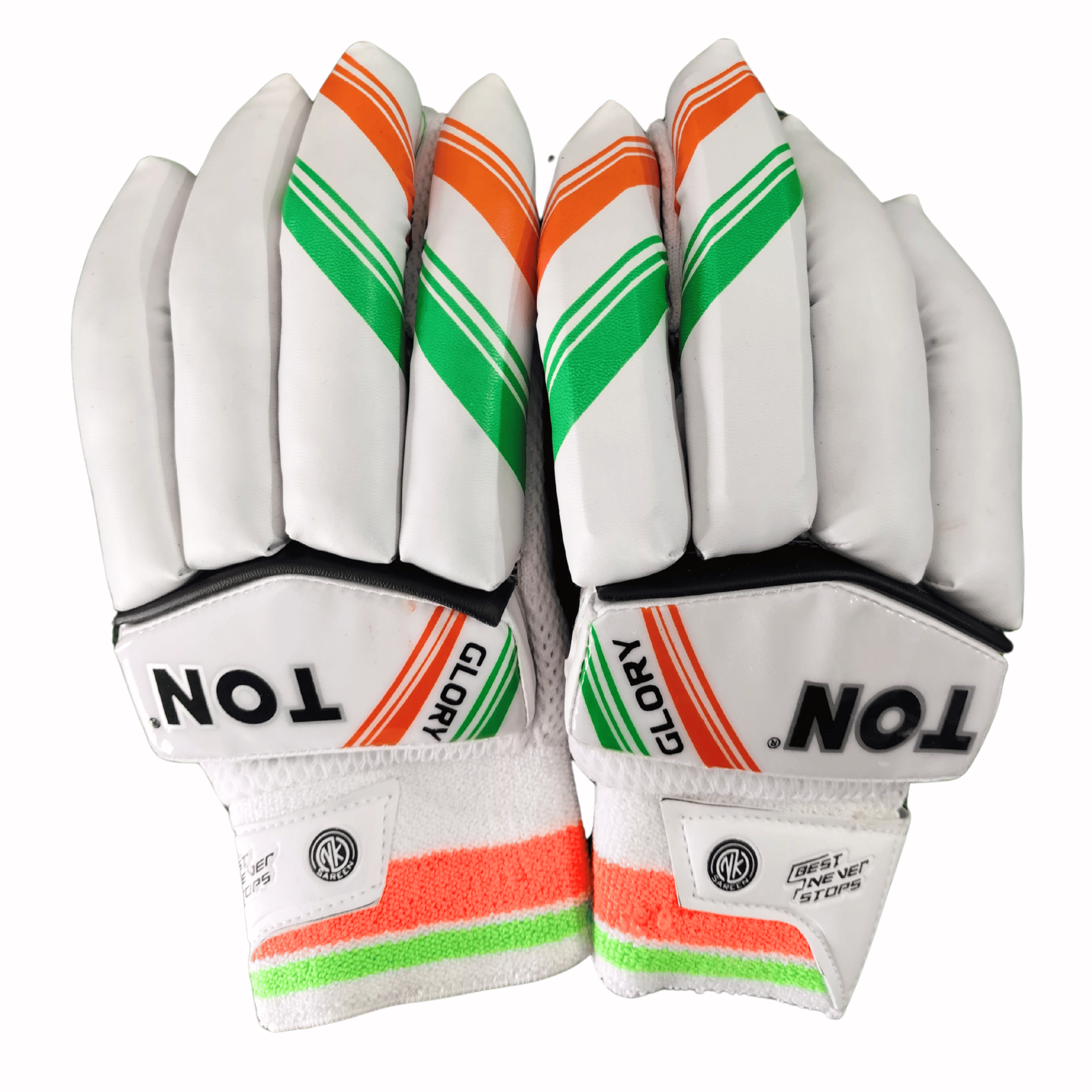 TON BATTING GLOVES- GLORY YOUTH RH