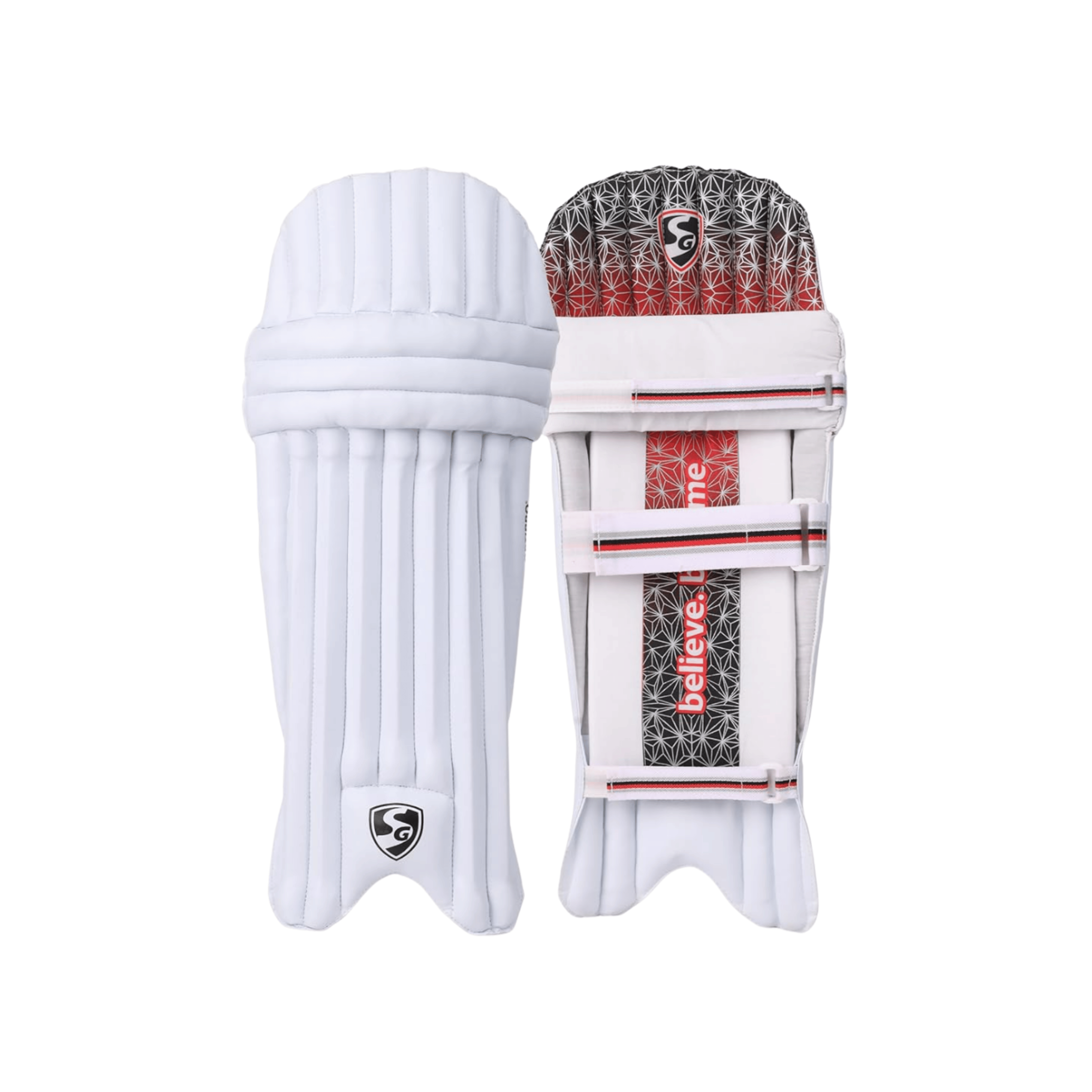 SG BATTING PAD OPTI PRO YOUTH