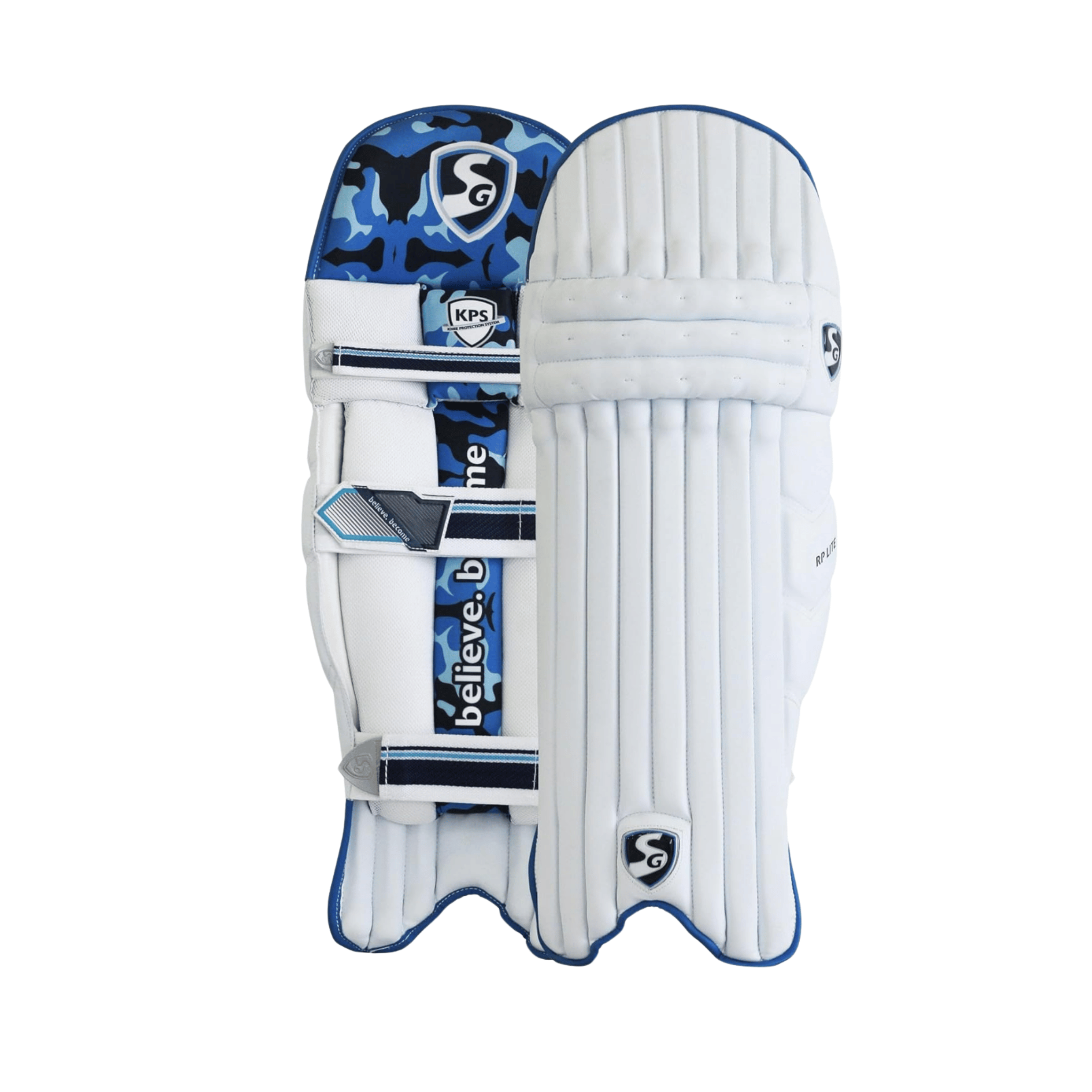 SG BATTING PAD RP LITE