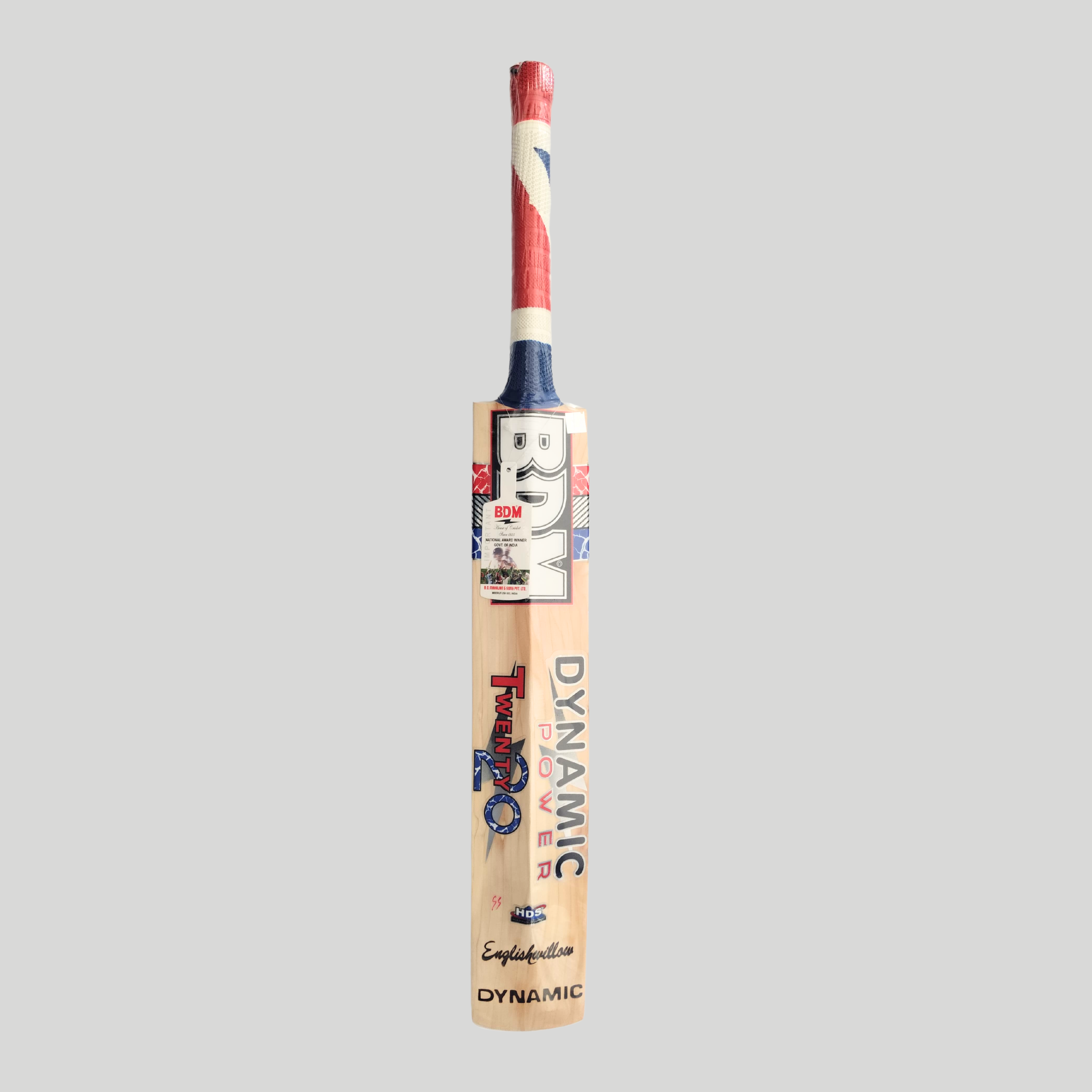 BDM ENGLISH WILLOW - DYNAMIC POWER 2020 BDM ENGLISH WILLOW - DYNAMIC POWER 2020