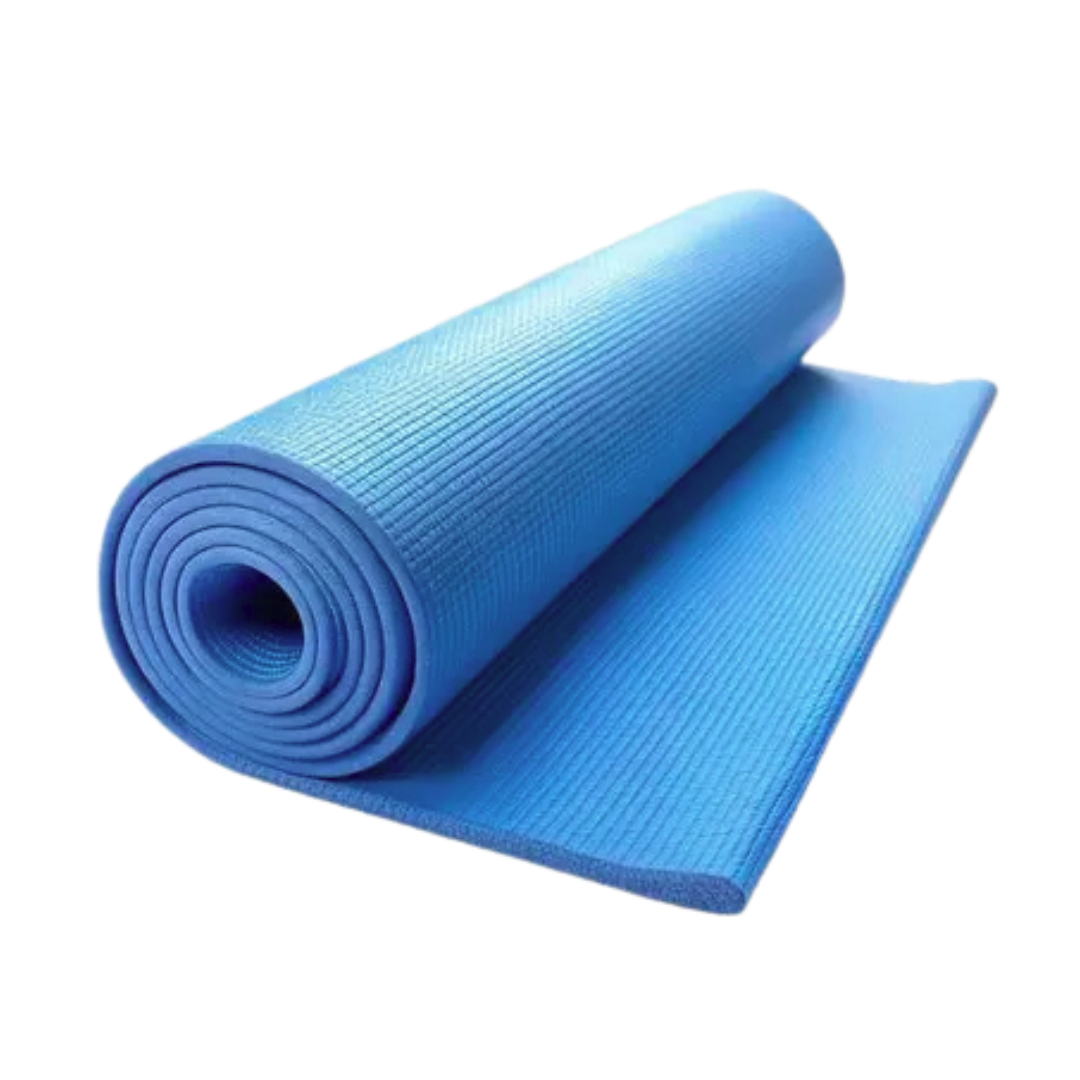 YOGA MAT - Vibrant colour