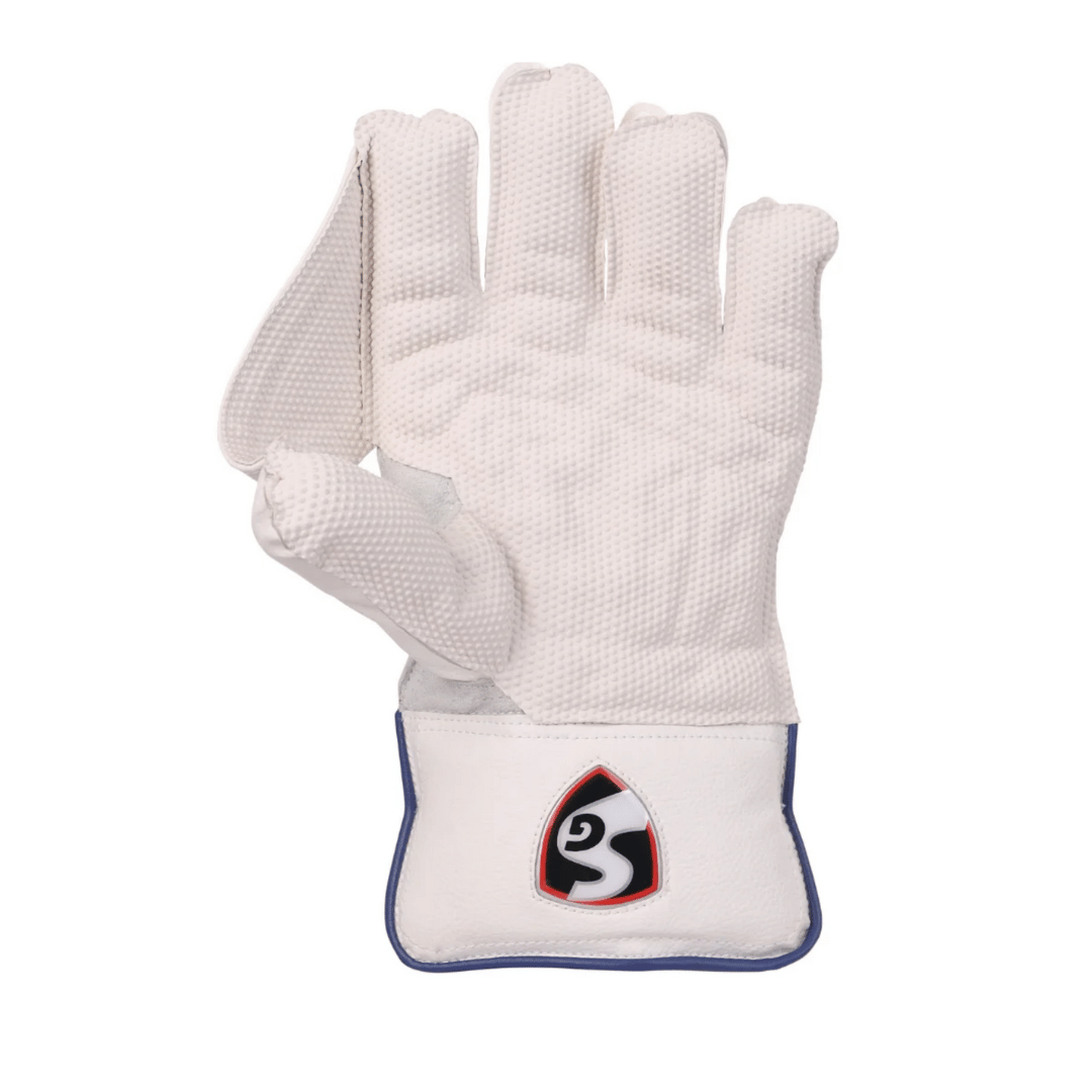 SG WICKET KEEPING GLOVES-CLUB