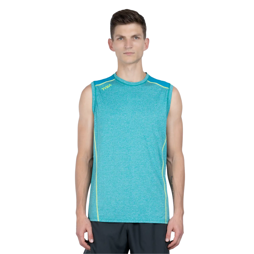 SUHIL SLEEVELESS