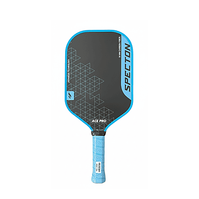 SPECTON ACE PRO 16 MM Pickleball Paddle SPECTON ACE PRO 16 MM Pickleball Paddle