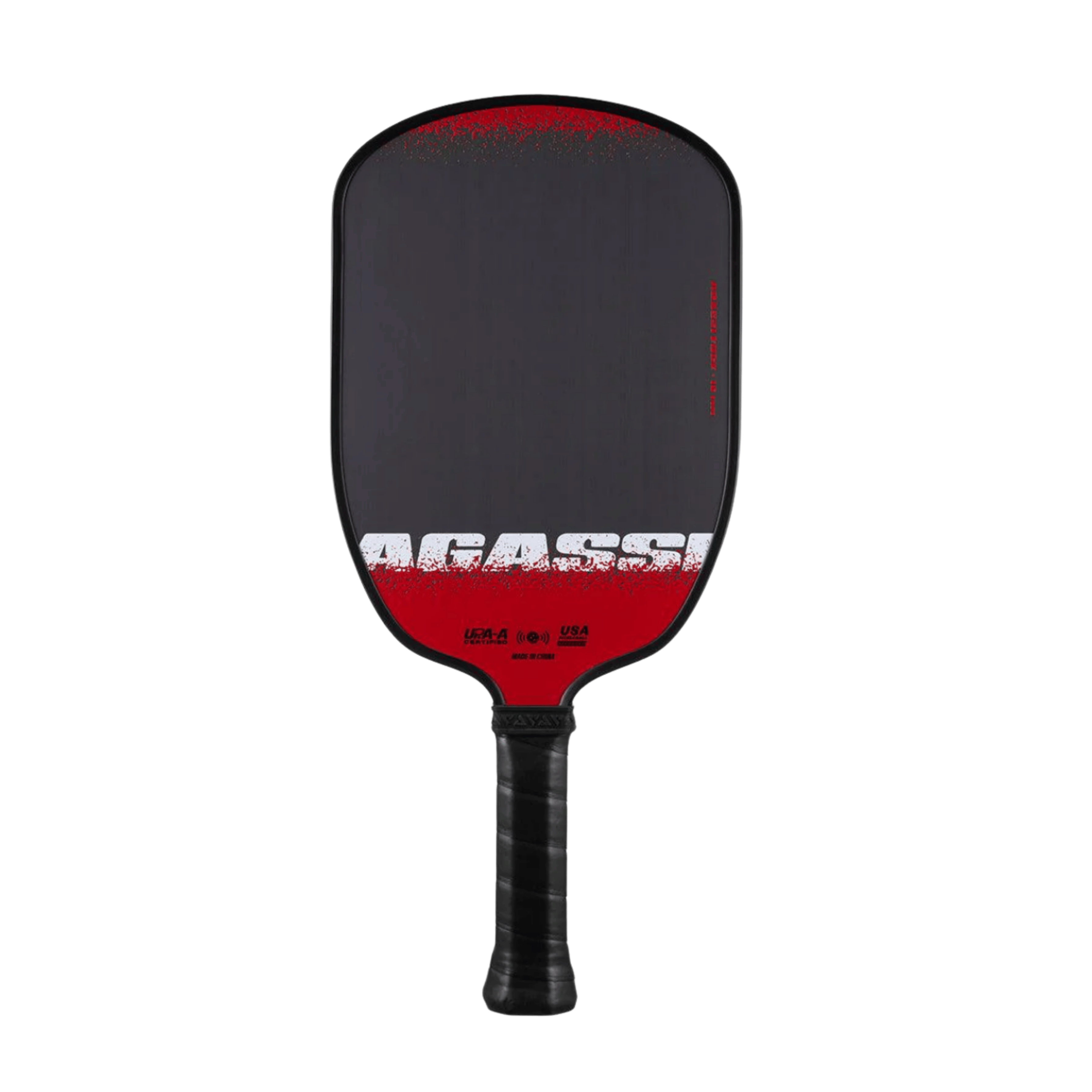 ANDRE AGASSI EDGE SS25 16MM