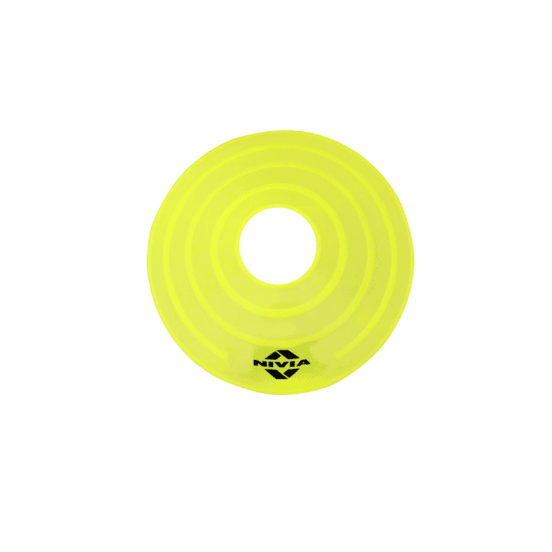 NIVIA SAUCER CONES