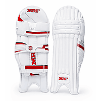 MRF BATTING LEGGUARD- GENIUS GRAND