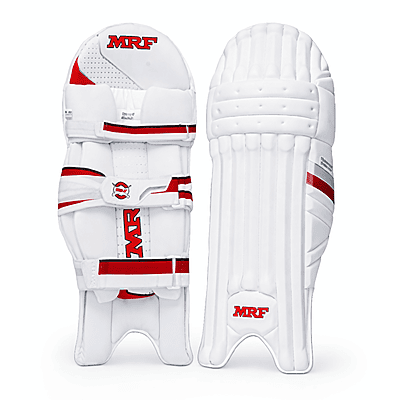MRF BATTING LEGGUARD- GENIUS GRAND