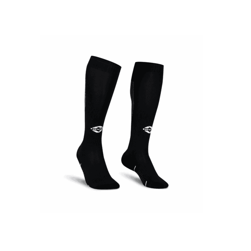 NIVIA Super Stockings-BLACK