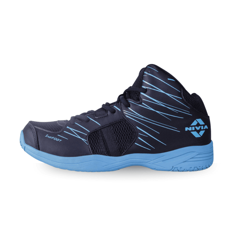NIVIA BASKETBALL SHOES PANTHER