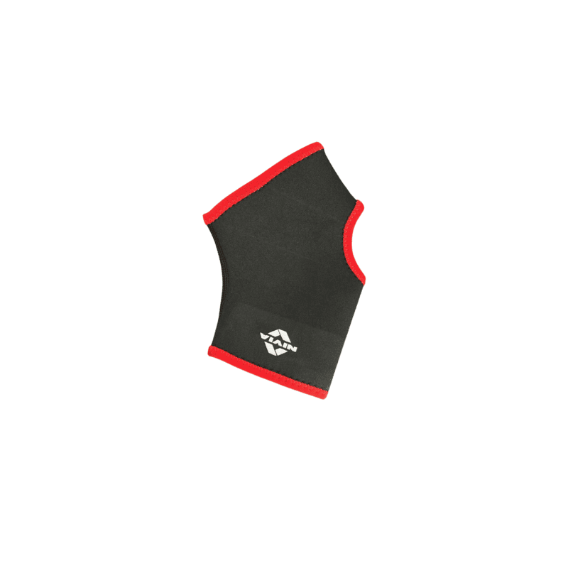 NIVIA ORTHOPEDIC ANKLE SUPPORT SLIP IN- Black