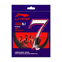 LI-NING NO.7 STRING