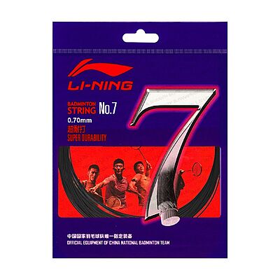 LI-NING NO.7 STRING