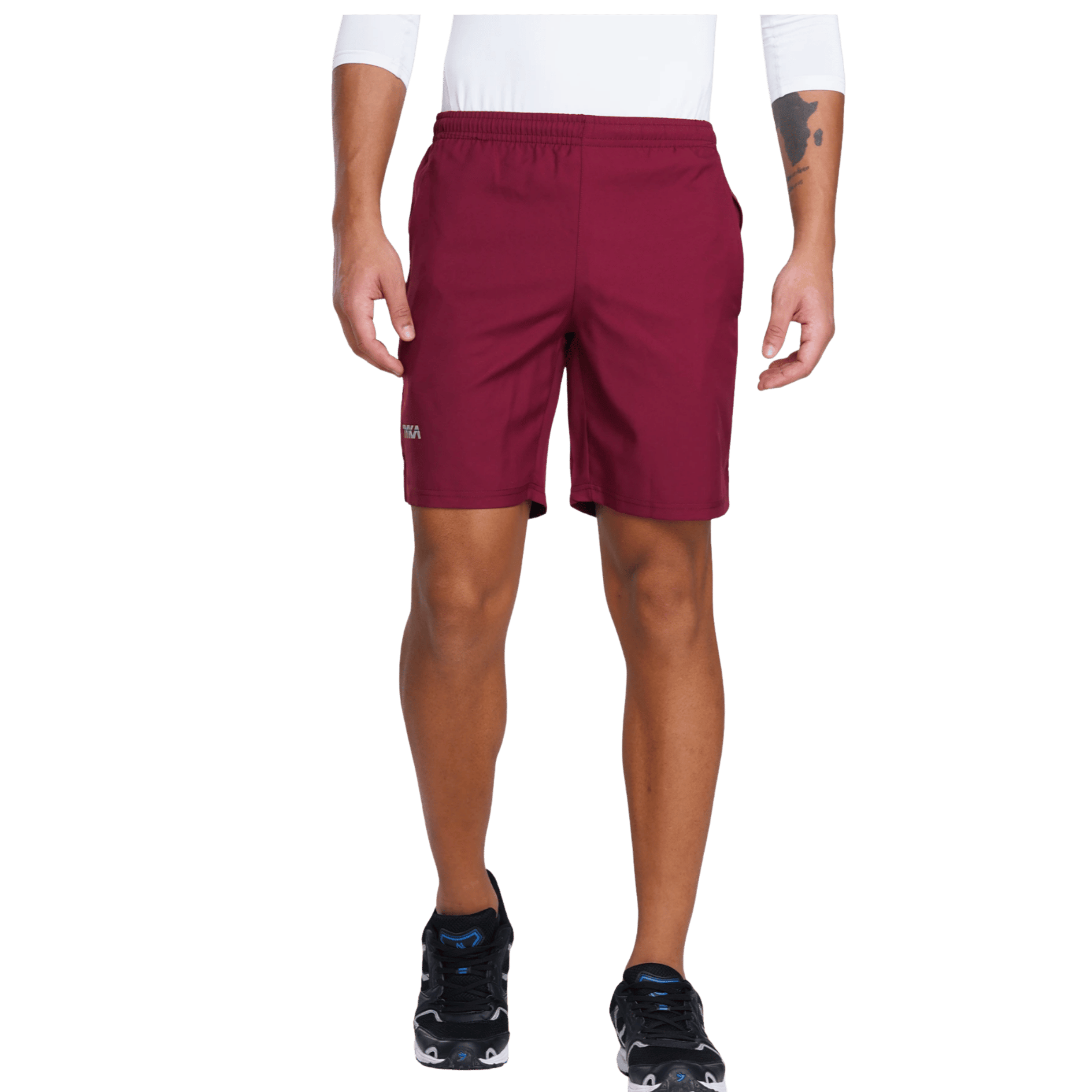 SANTIAGO SHORTS 