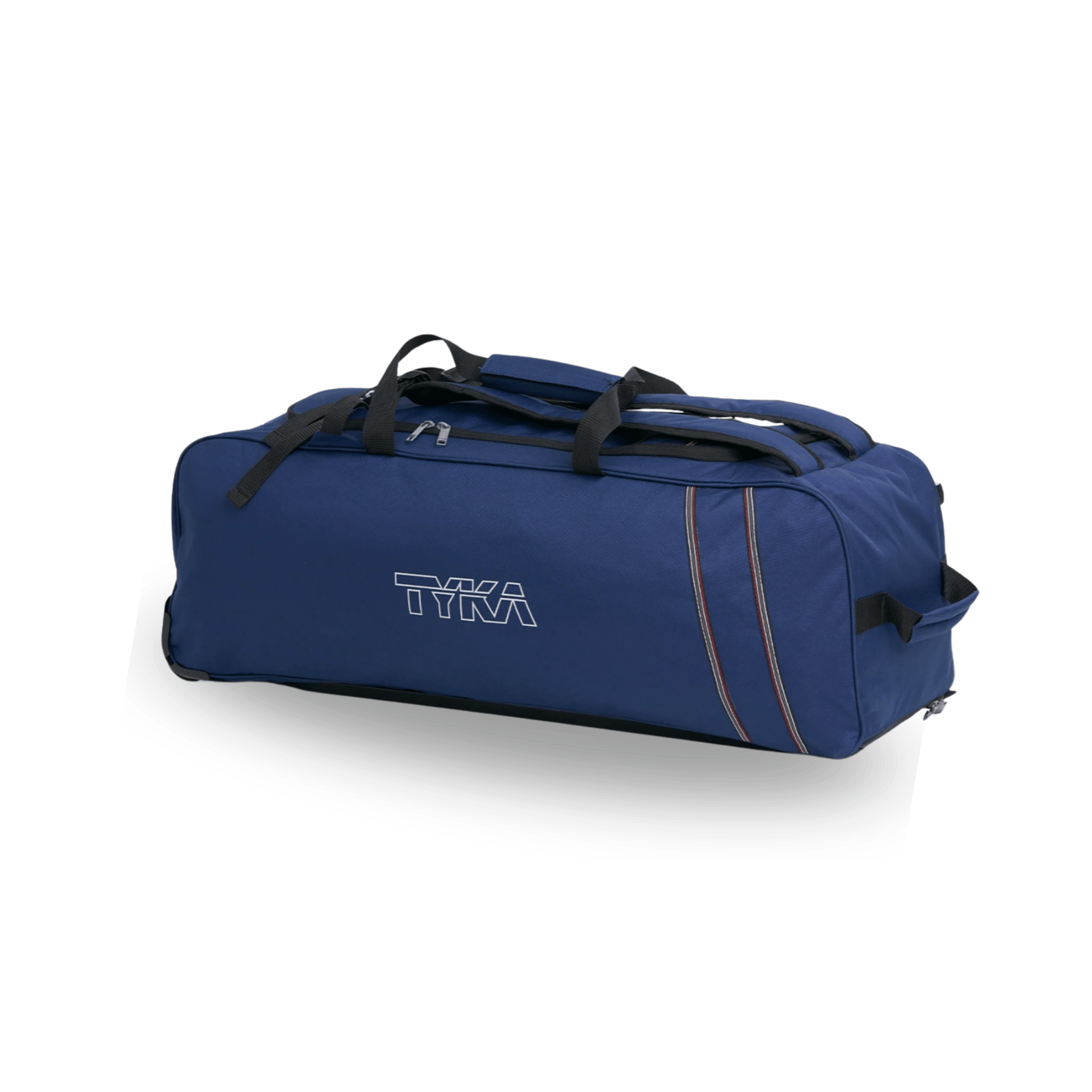 MEETA WHEELIE BAG-NAVY