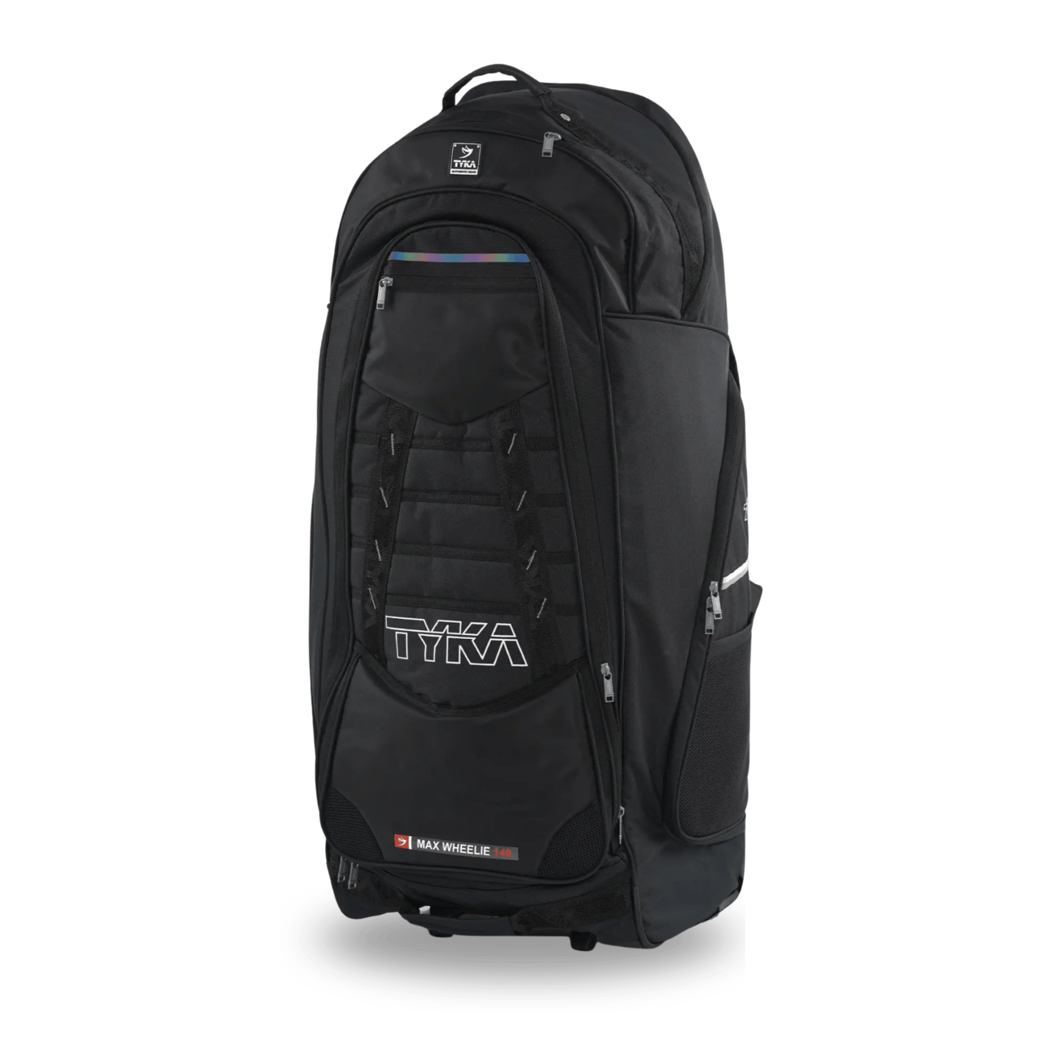 MAX WHEELIE DUFFLE BAG