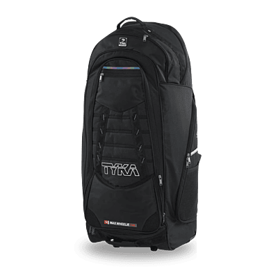 MAX WHEELIE DUFFLE BAG