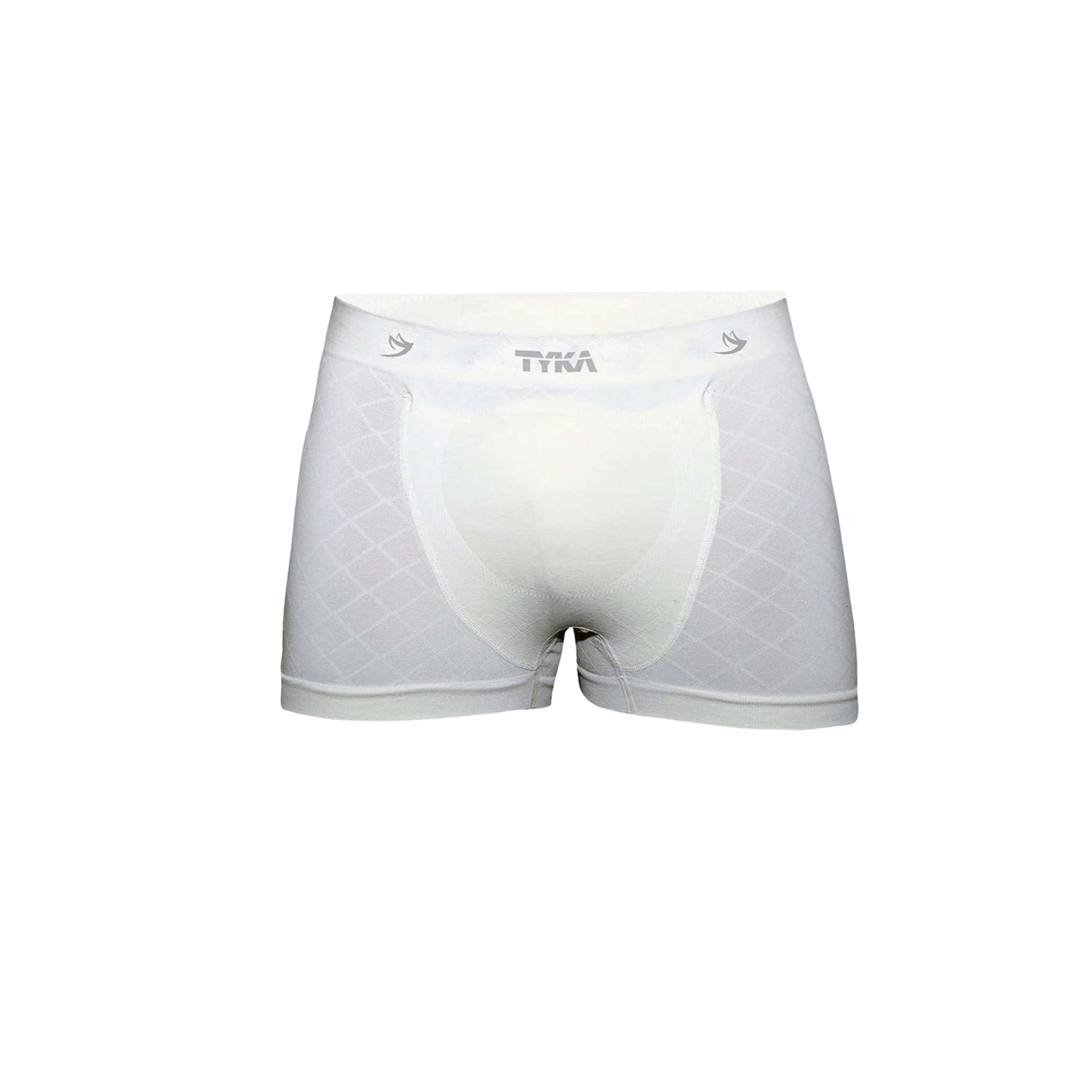  TRUNK SUPPORTER-WHITE