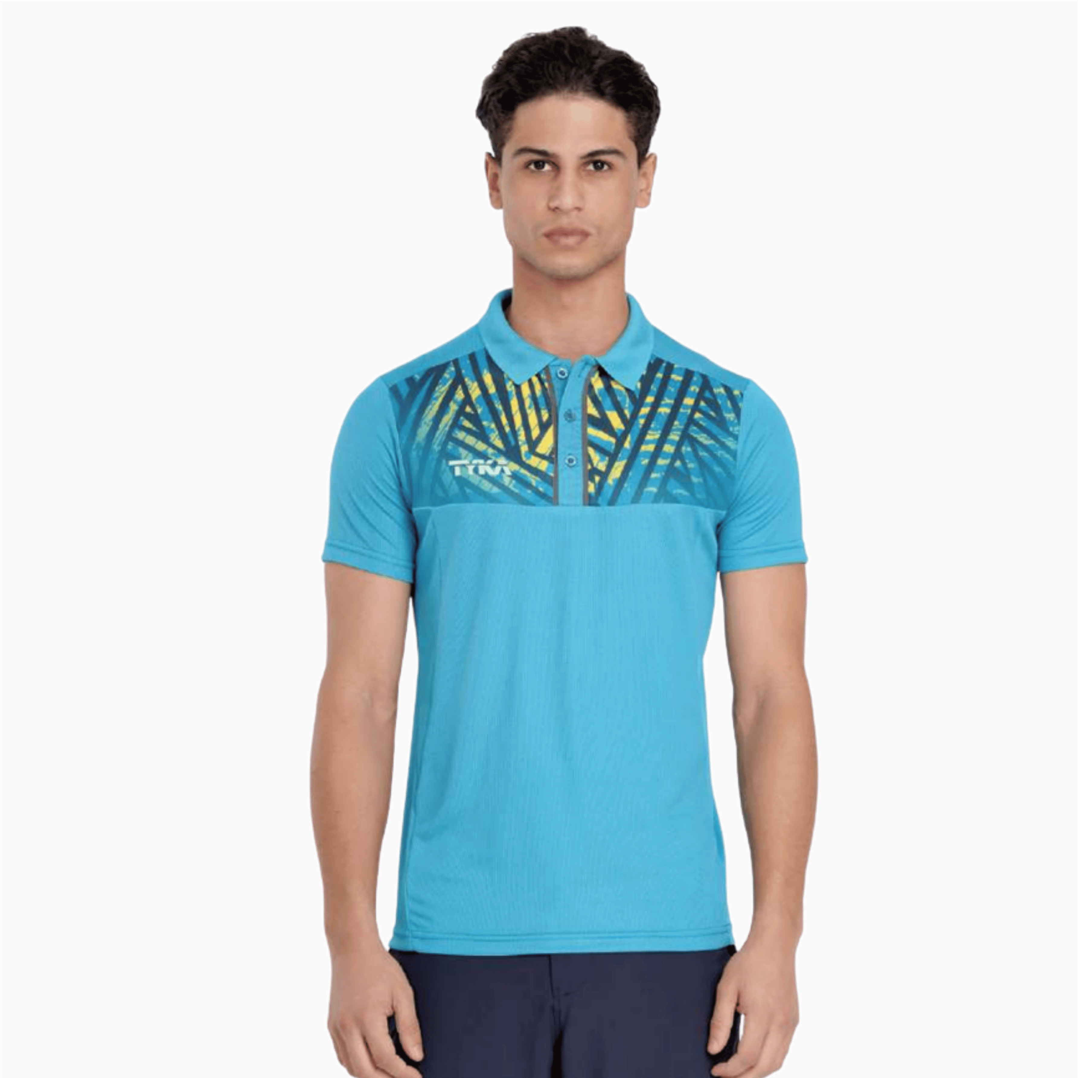 TYKA FREEDOM POLO-MEN