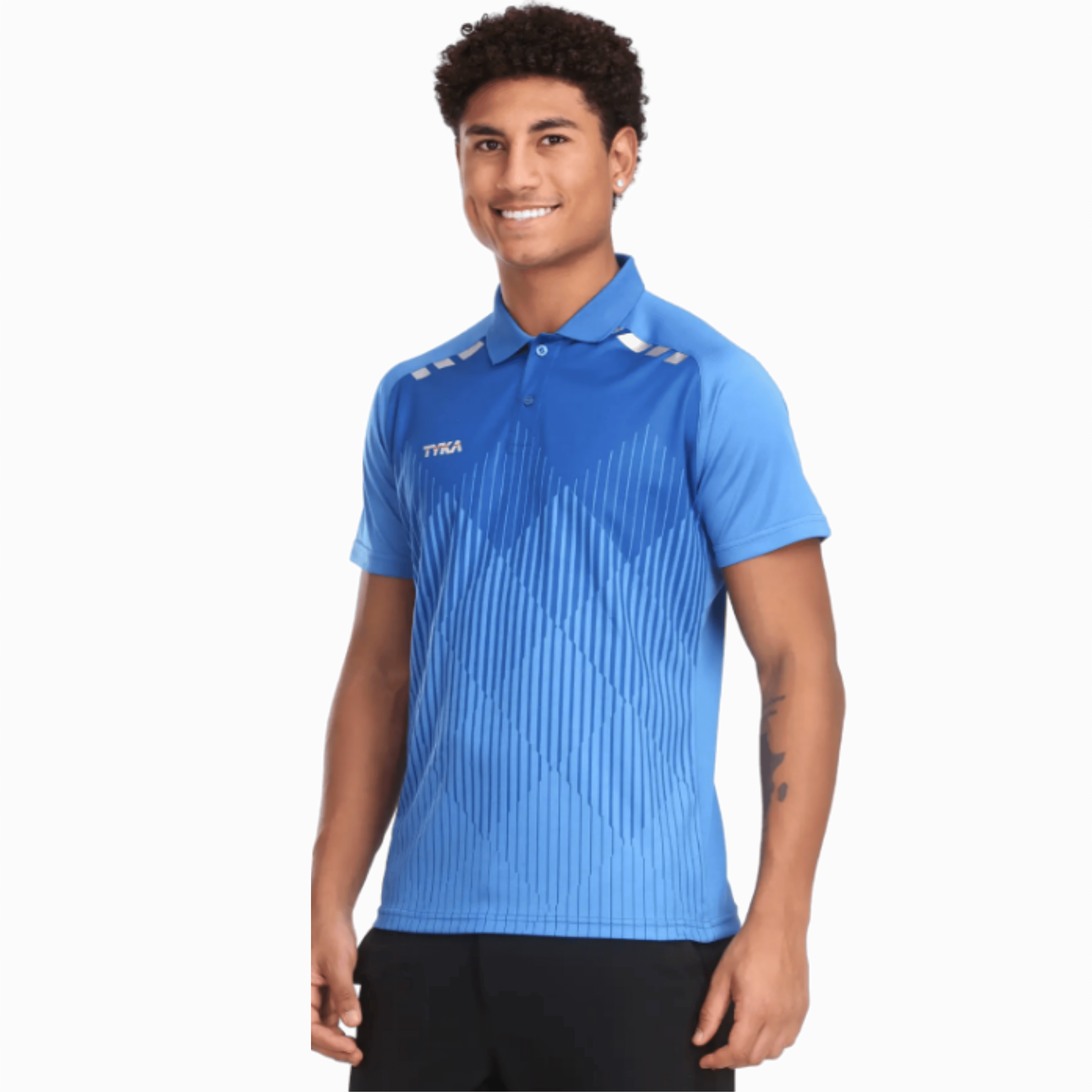 TYKA REPLE- POLO