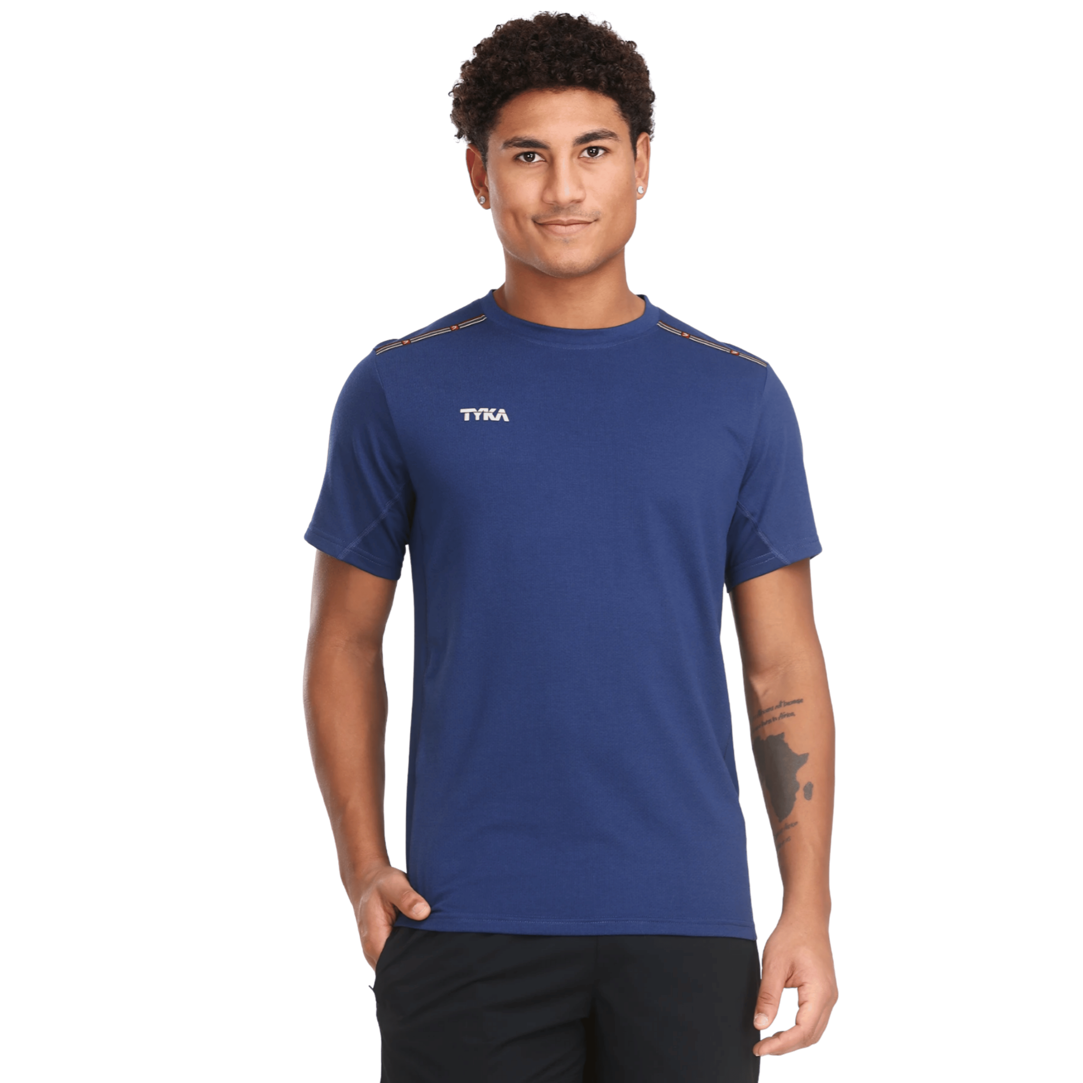 TYKA SPEED- TEE TYKA SPEED- TEE