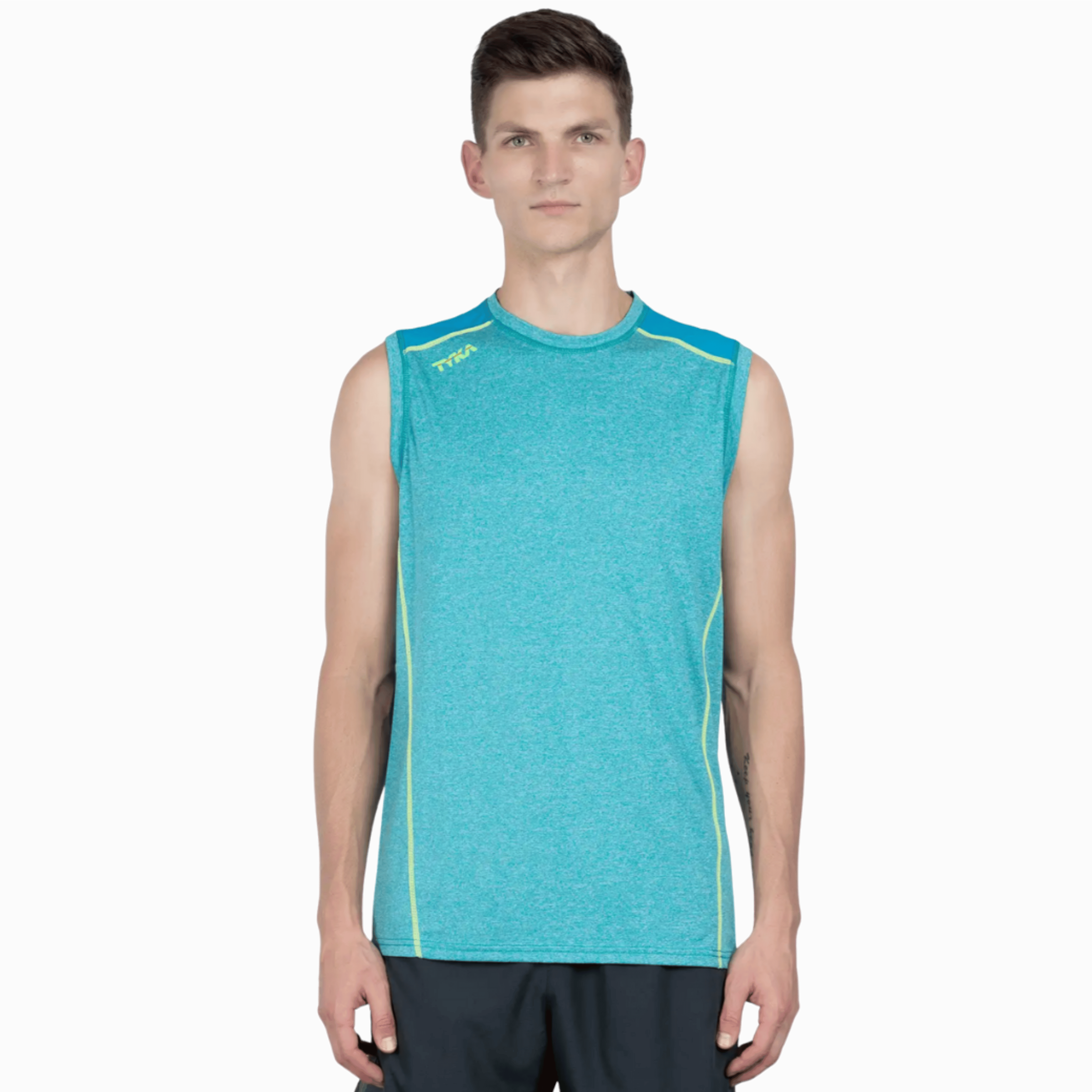 SUHIL SLEEVELESS