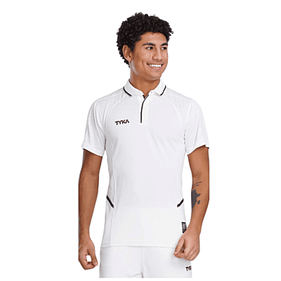 TYKA ALIGN CRICKET SHIRT- HALF SLEEVE