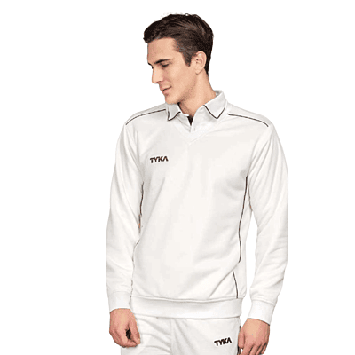 TYKA BENGAL SWEATR-SLEEVELESS