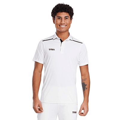 TYKA MASTER SHIRTS- HALF SLEEVES