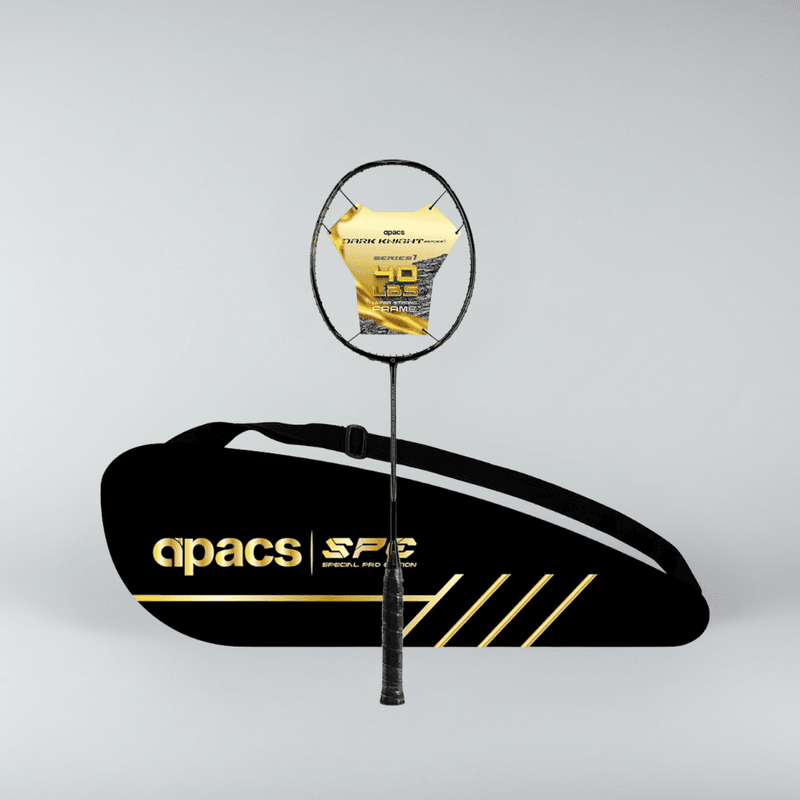 APACS Dark Knight-5u