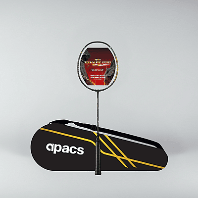 APACS Finapi 232 Next Gen-4U