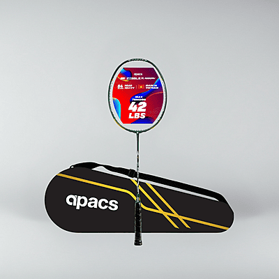 APACS Z-Ziggler Reborn-4U