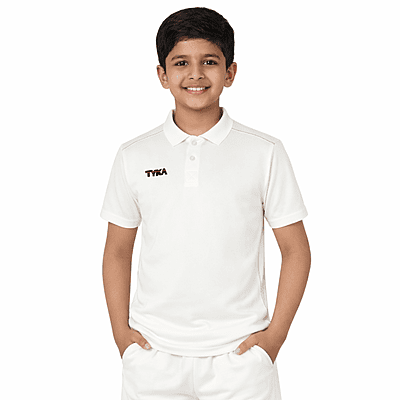 TYKA PIONEER SHIRT -HALF SLEEVES TYKA PIONEER SHIRT -HALF SLEEVES