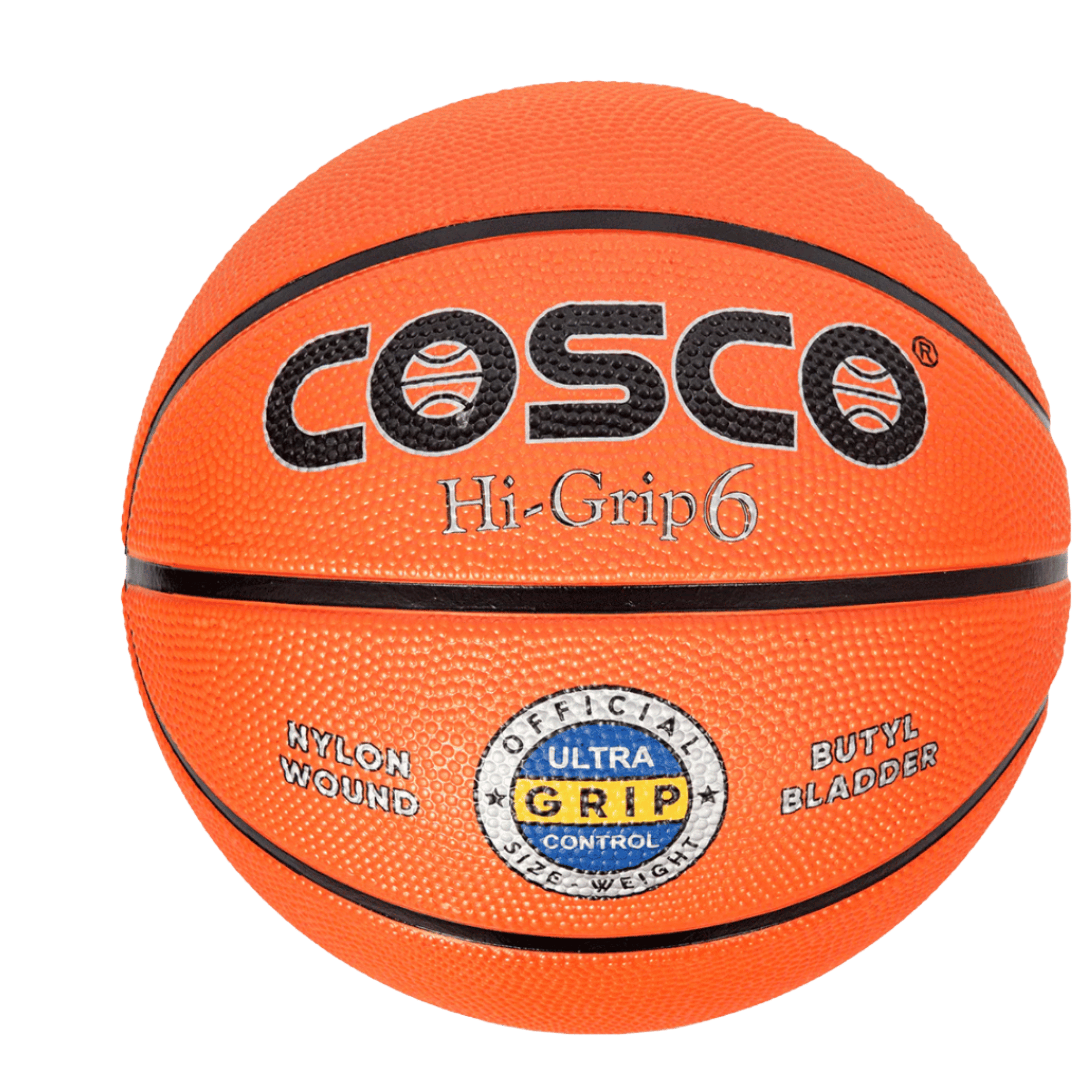 COSCO BASKETBALL HI-GRIP